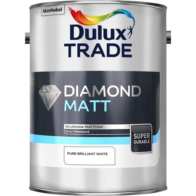 Diamond Matt 5L