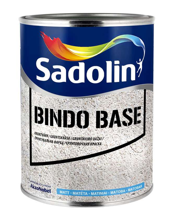 Bindo Base 1L BW
