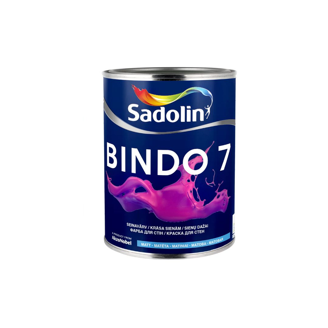 Bindo 7